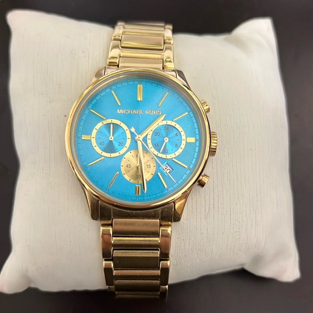 Michael Kors Women’s Watch